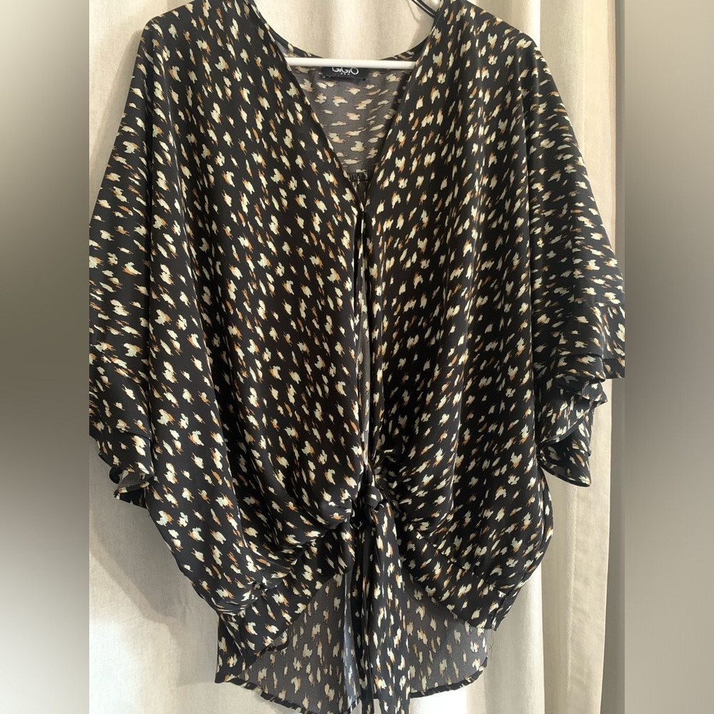 Cute dress/work blouse